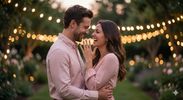 Custom Romantic Songs: The Most Heartfelt Gift for Your Partner