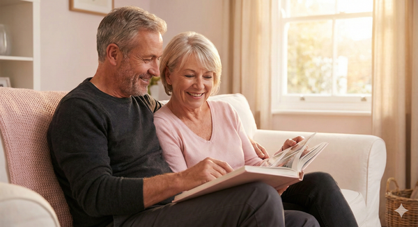 Personalized Song for Husband: A Gift He Will Actually Treasure