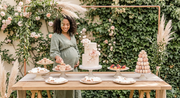 Baby Shower Song Gift: The Most Unique Present at the Party