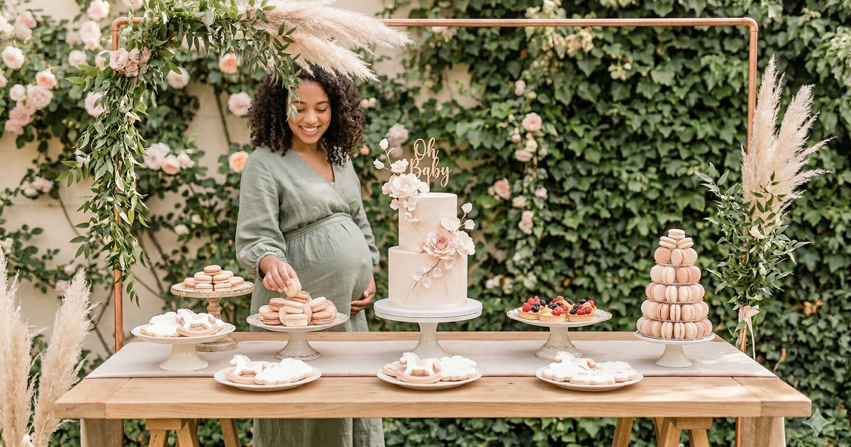 Baby Shower Song Gift: The Most Unique Present at the Party