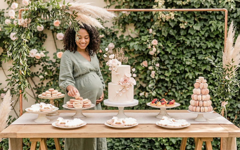 Baby Shower Song Gift: The Most Unique Present at the Party