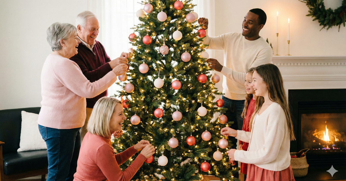 Personalized Christmas Song: The Most Unique Holiday Gift You Can Give