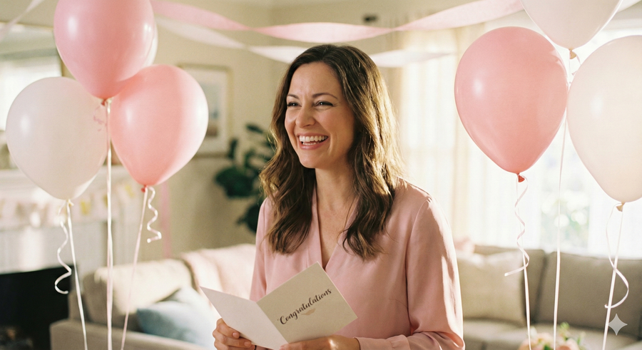 Personalized Congratulations Song: Celebrate Their Achievement in a Way They Will Never Forget