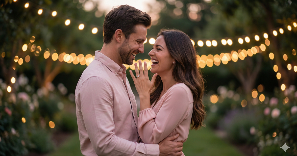 Custom Romantic Songs: The Most Heartfelt Gift for Your Partner