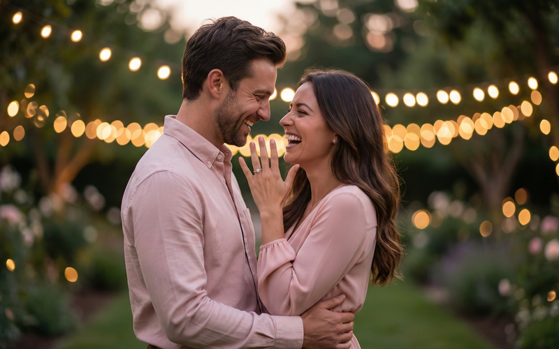 Custom Romantic Songs: The Most Heartfelt Gift for Your Partner