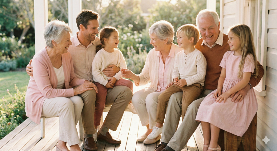 Personalized Song for Parents: Honor the People Who Gave You Everything
