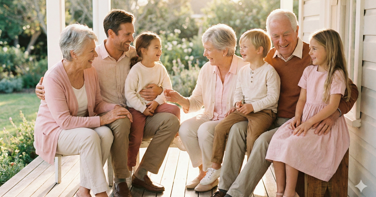Personalized Song for Parents: Honor the People Who Gave You Everything