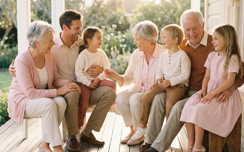 Personalized Song for Parents: Honor the People Who Gave You Everything