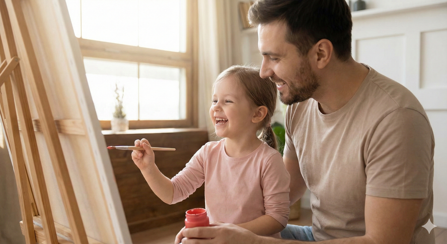 Personalized Song for Dad: A Father's Day Gift He Will Never Forget