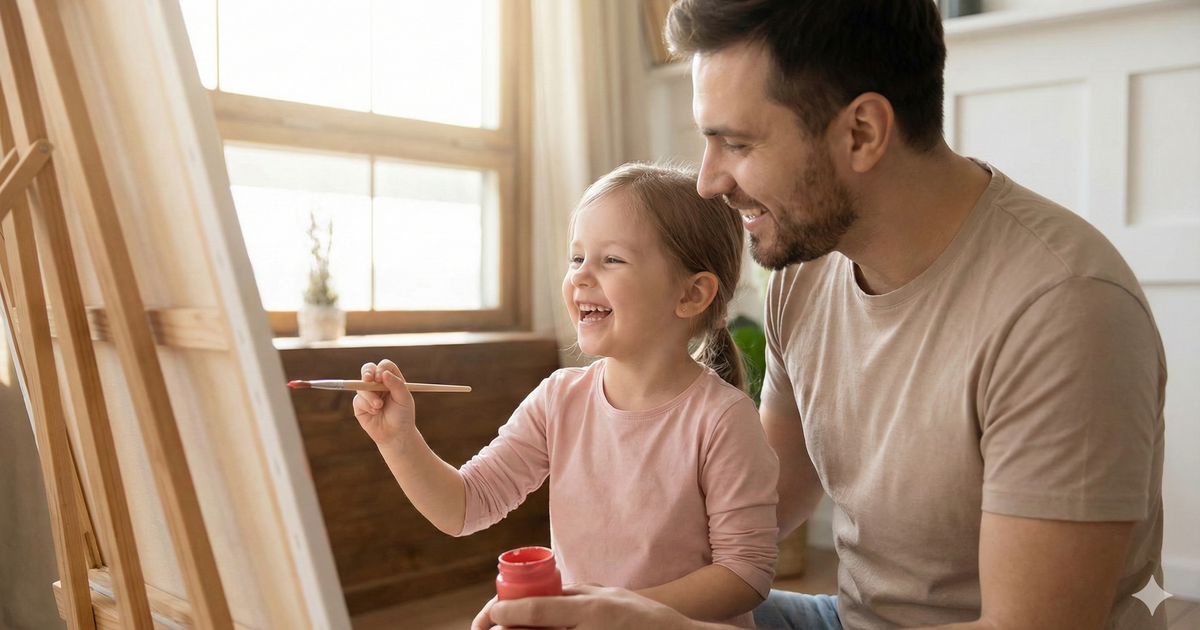 Personalized Song for Dad: A Father's Day Gift He Will Never Forget