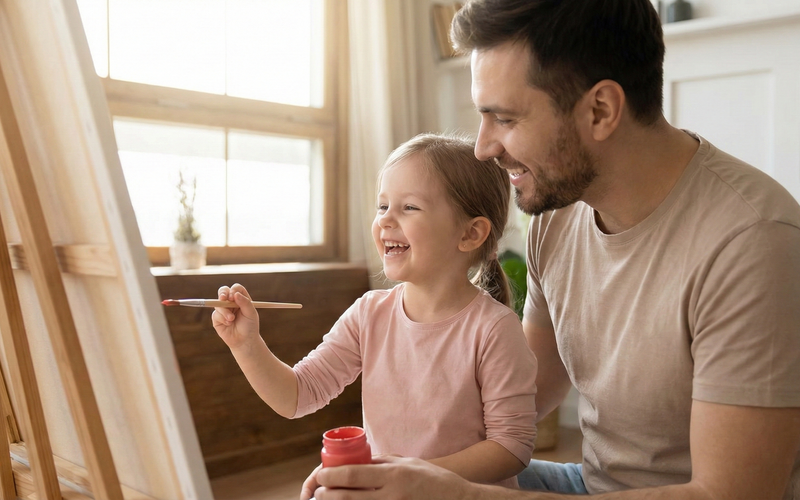 Personalized Song for Dad: A Father's Day Gift He Will Never Forget