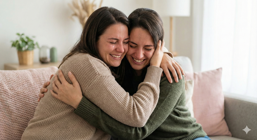 Personalized Song for Best Friend: The Gift That Celebrates Your Friendship