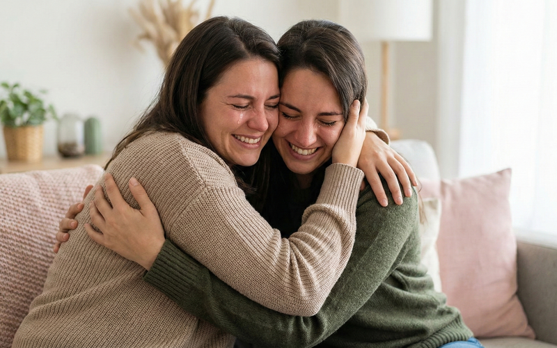 Personalized Song for Best Friend: The Gift That Celebrates Your Friendship