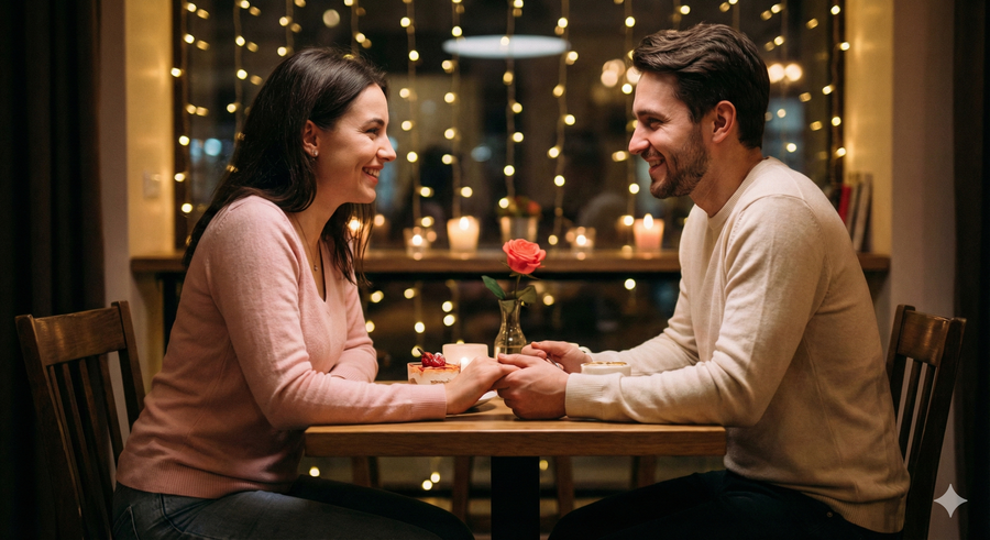 Personalized Song for Girlfriend: The Most Romantic Gift You Can Give