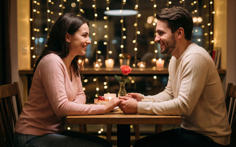 Personalized Song for Girlfriend: The Most Romantic Gift You Can Give