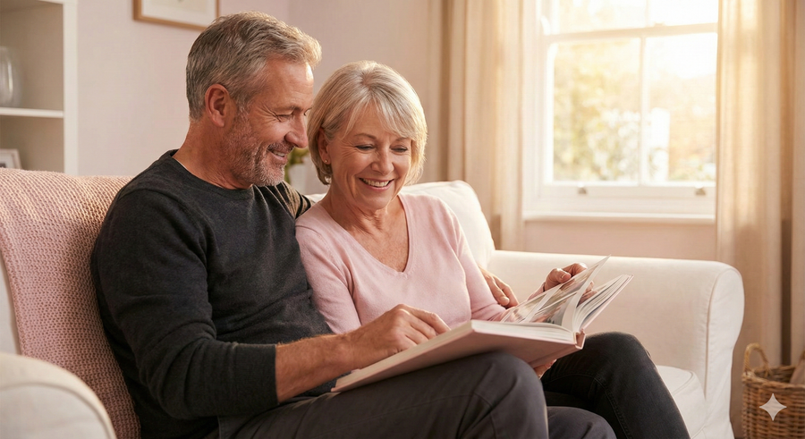 Personalized Song for Husband: A Gift He Will Actually Treasure