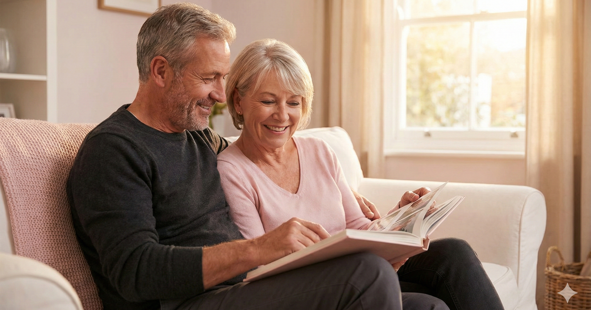 Personalized Song for Husband: A Gift He Will Actually Treasure