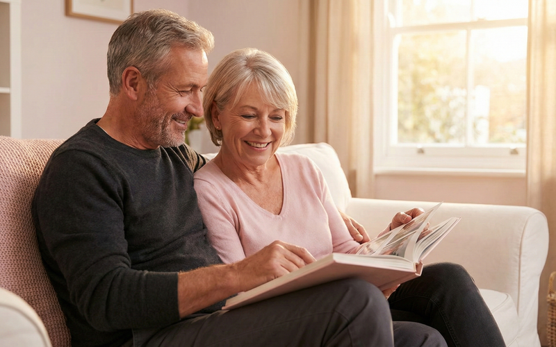 Personalized Song for Husband: A Gift He Will Actually Treasure