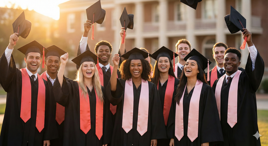 Personalized Graduation Song: A Gift That Celebrates Their Entire Journey