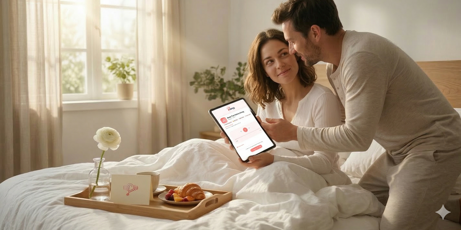 What to Write in a Personalized Song for Your Wife