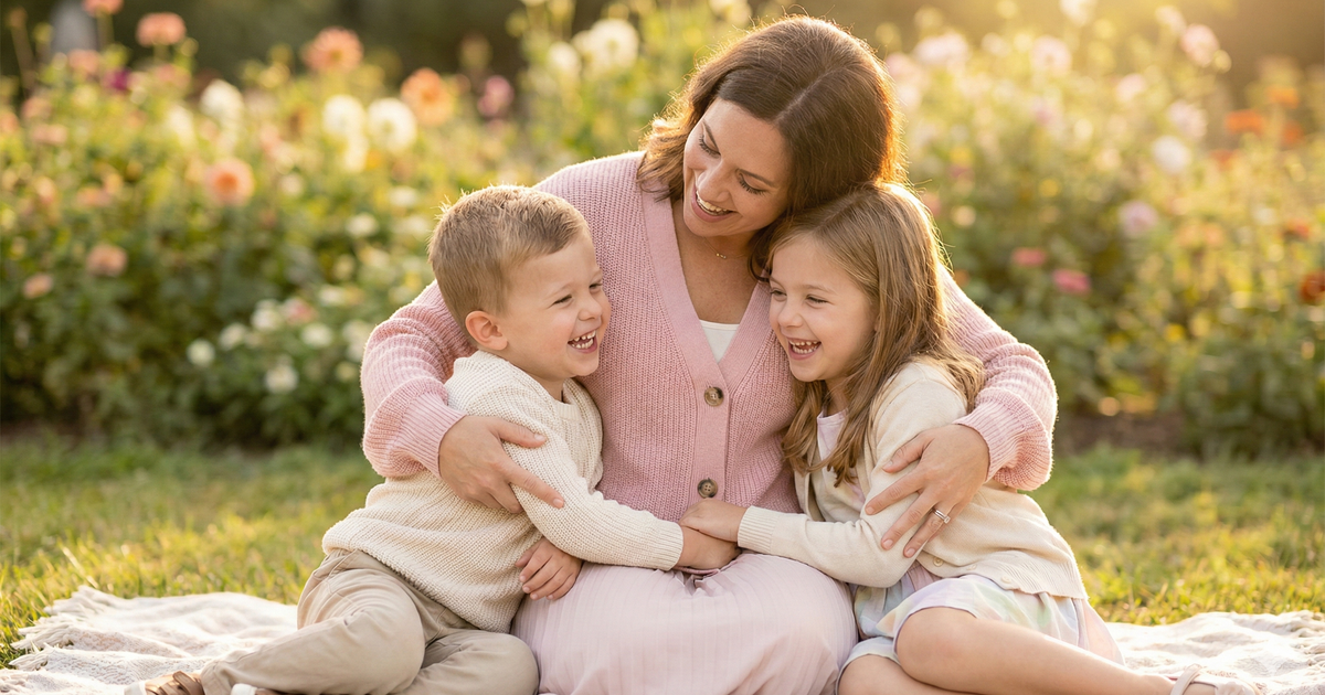 Personalized Song for Mom: The Gift That Will Make Her Cry Happy Tears