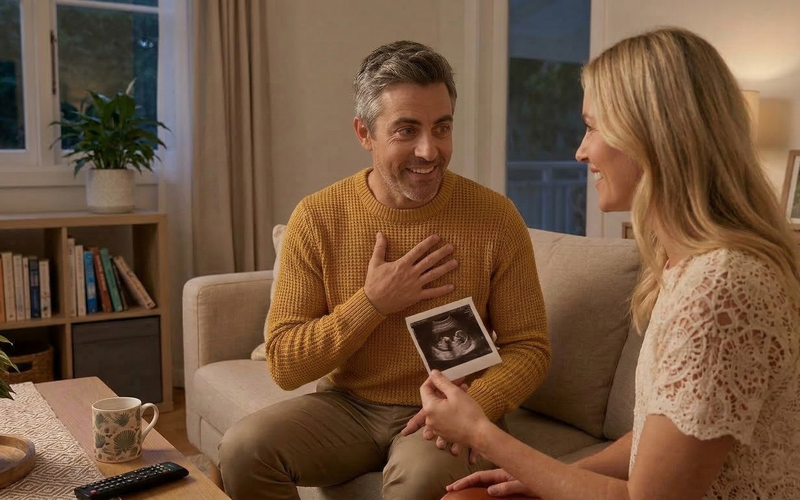 Pregnancy Announcement Song: The Most Magical Way to Share Your News