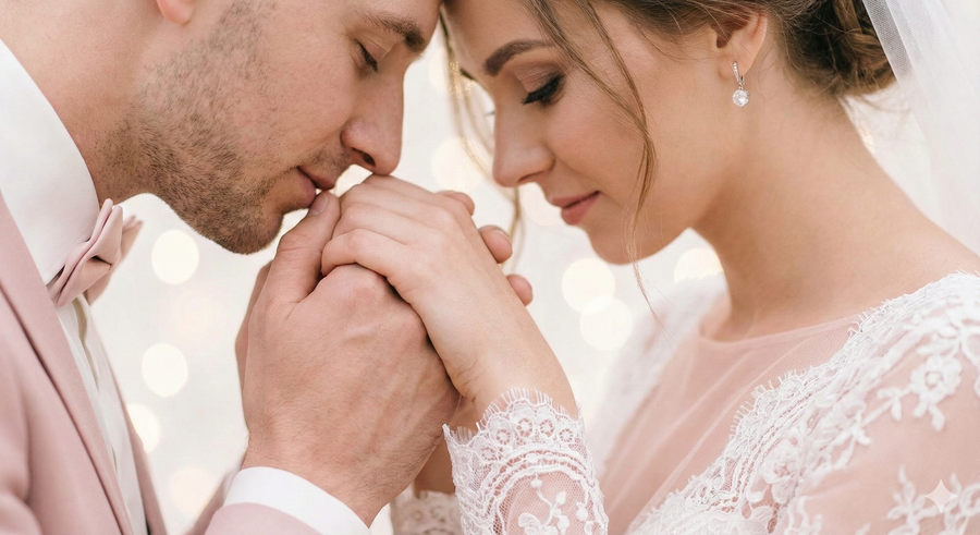 Wedding Song Gift Ideas: Give the Couple a Song That Is Only Theirs