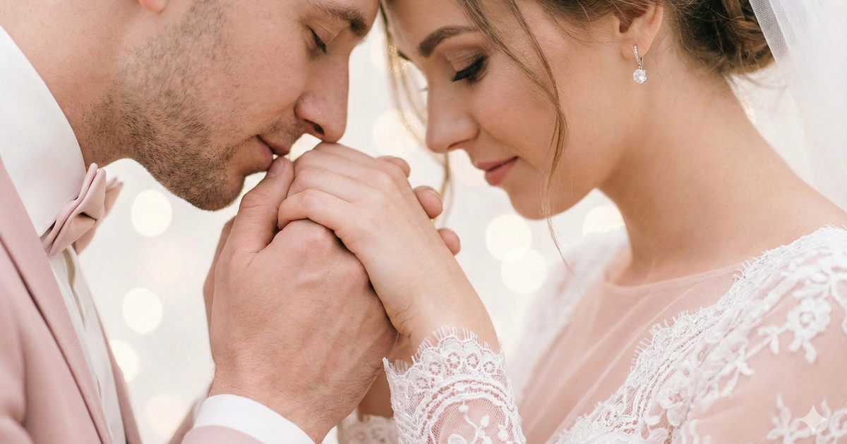Wedding Song Gift Ideas: Give the Couple a Song That Is Only Theirs
