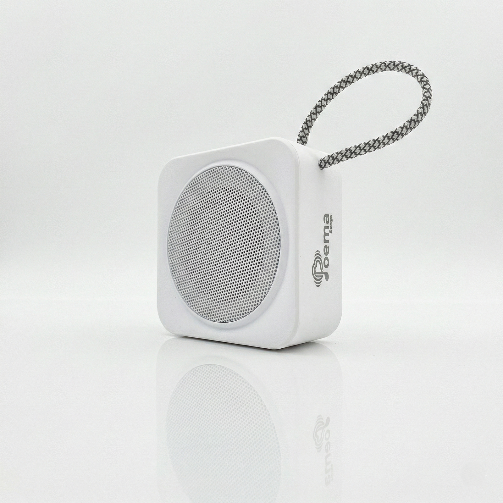 Waterproof Bluetooth Speaker - MP3 Player
