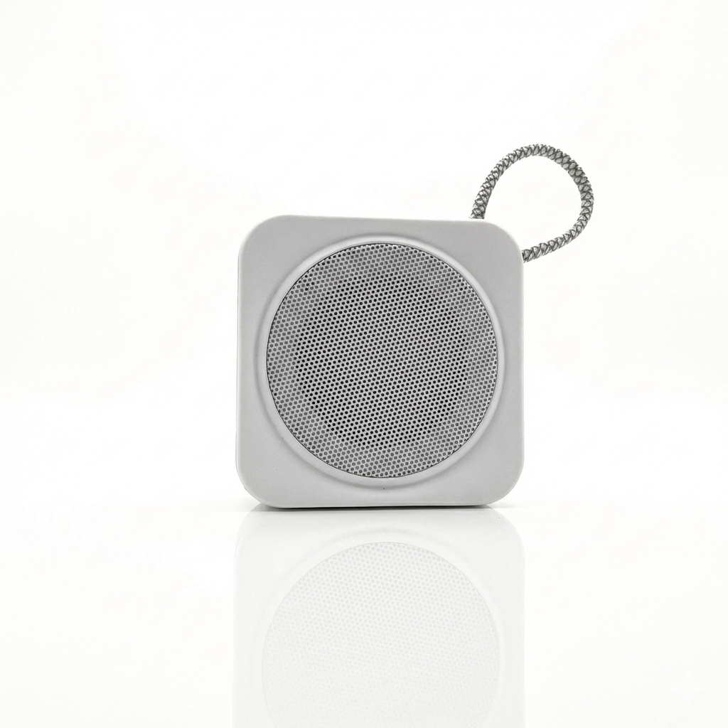 Waterproof Bluetooth Speaker - MP3 Player