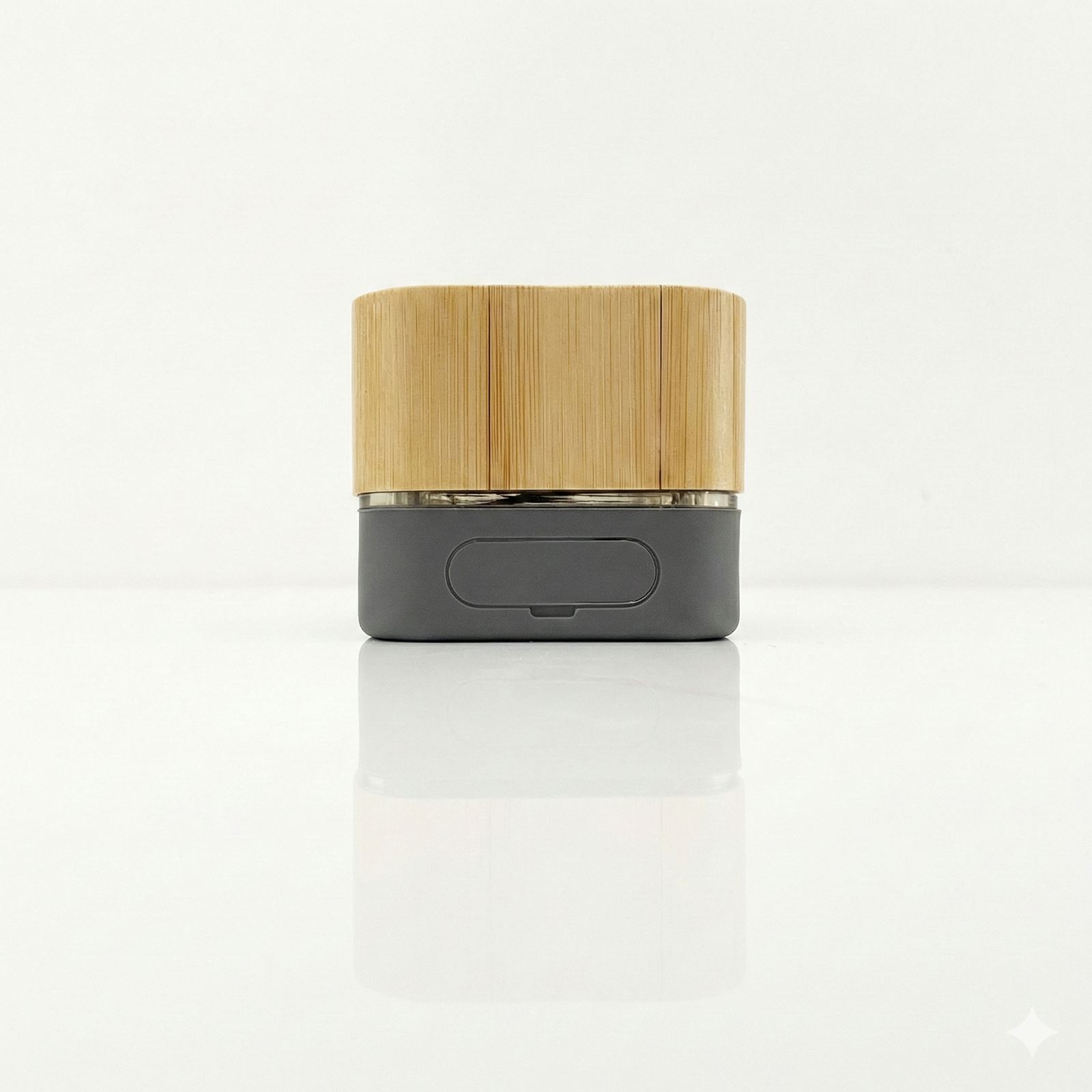 Bamboo Bluetooth Speaker - MP3 Player