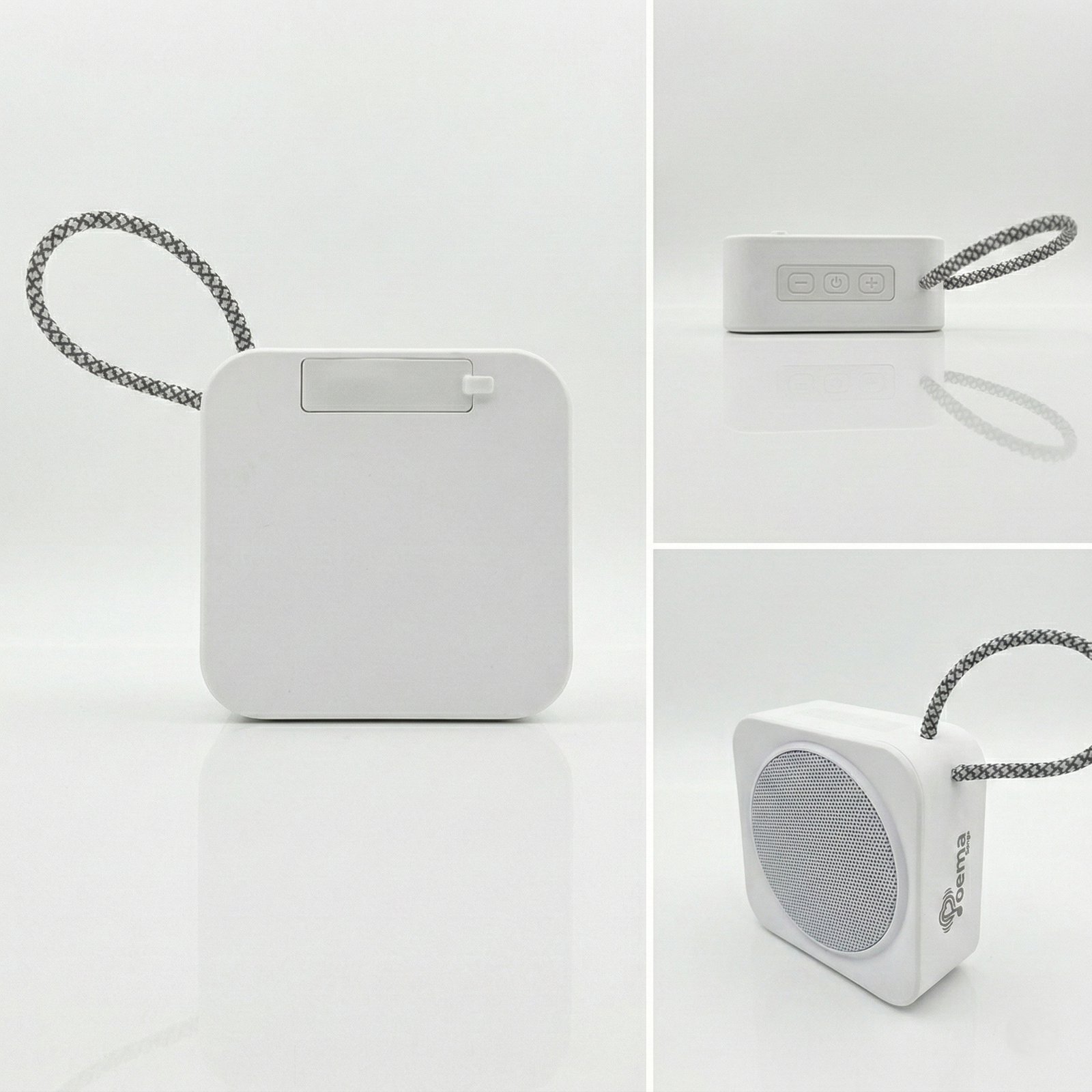 Waterproof Bluetooth Speaker - MP3 Player