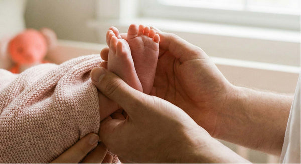 Baby Welcome