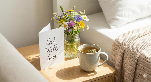 Get Well Soon