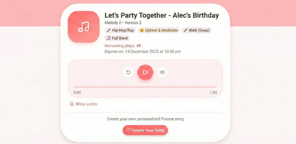 Invitation