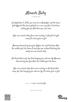 Linear Lyric Art