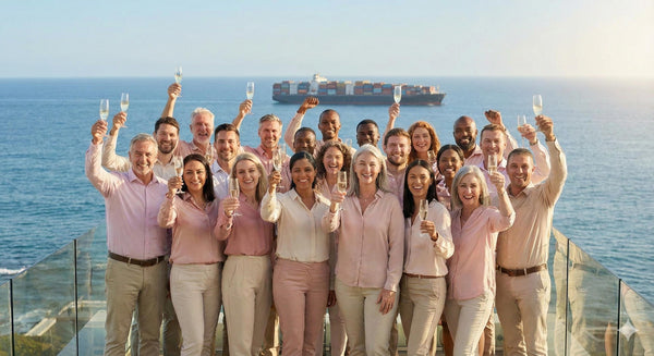 Team Celebration