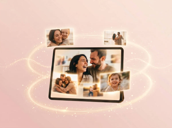 Memory Reel — Cinematic Video from Your Song